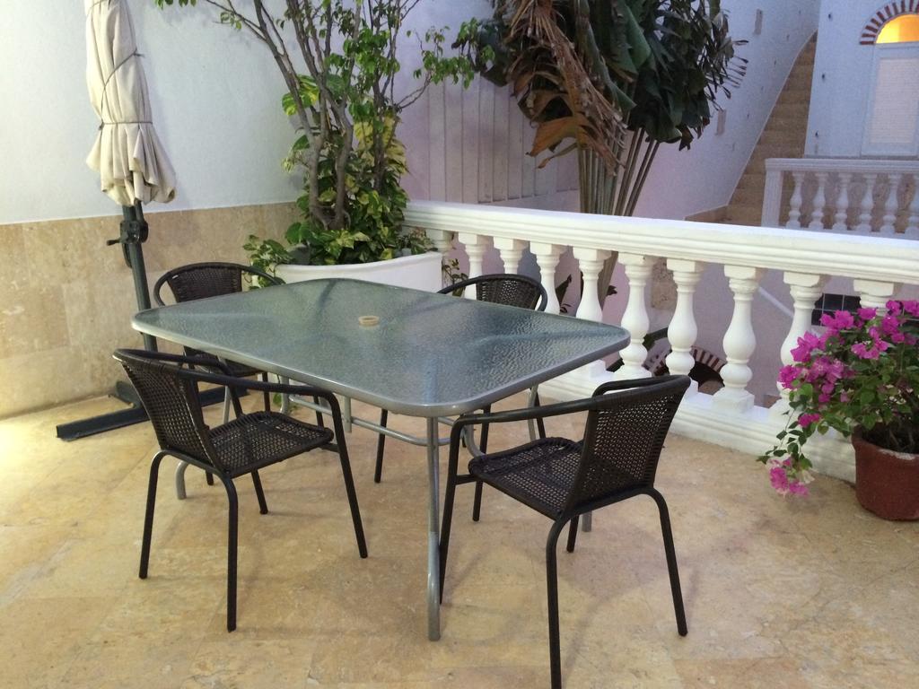 Villa Old Town House Cartagena Exterior foto