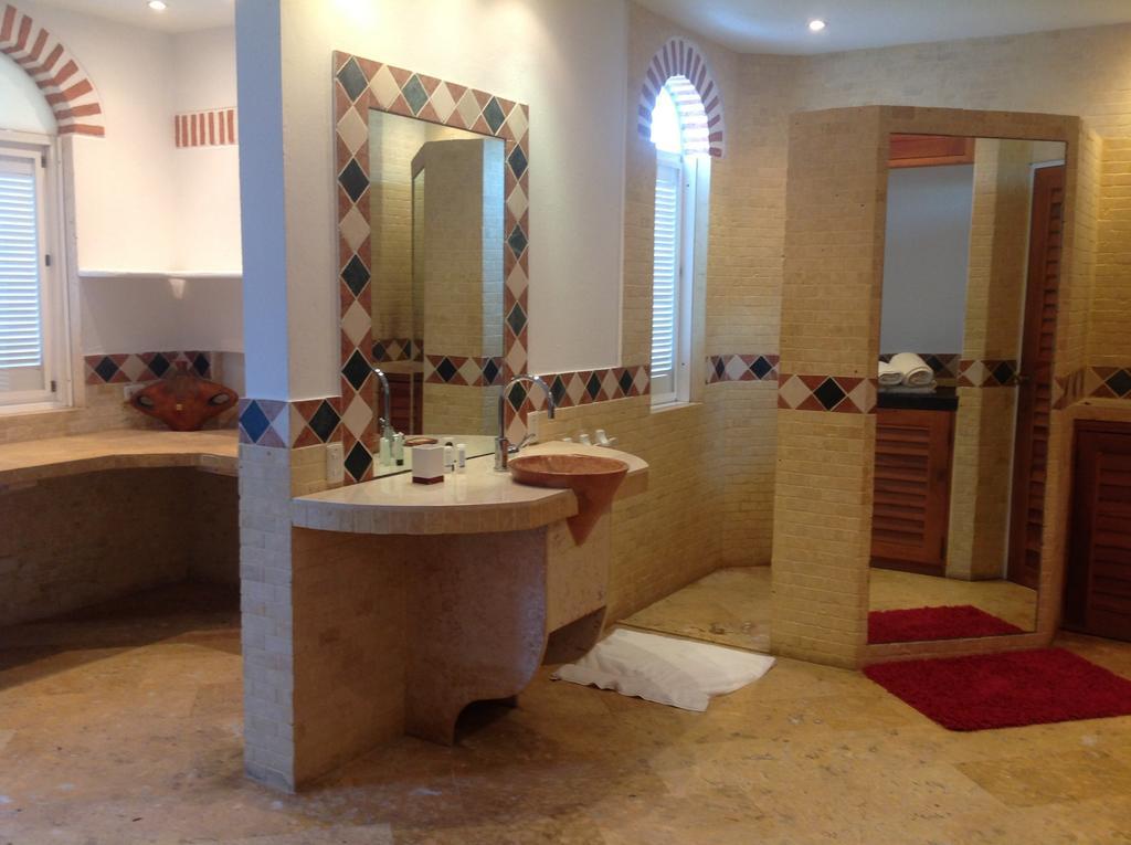Villa Old Town House Cartagena Habitación foto