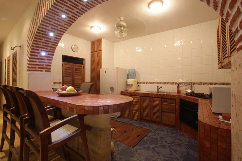 Villa Old Town House Cartagena Exterior foto