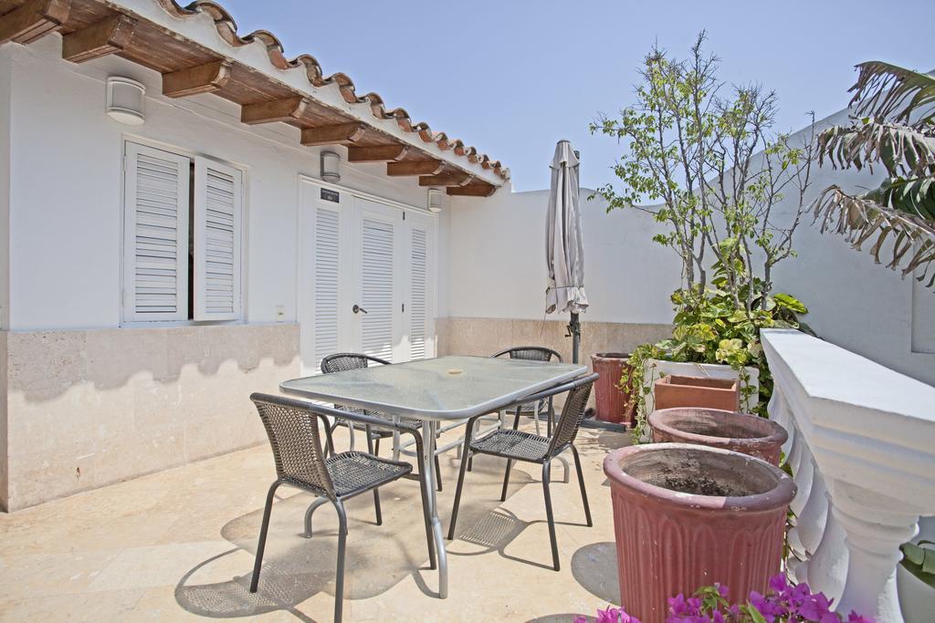 Villa Old Town House Cartagena Exterior foto