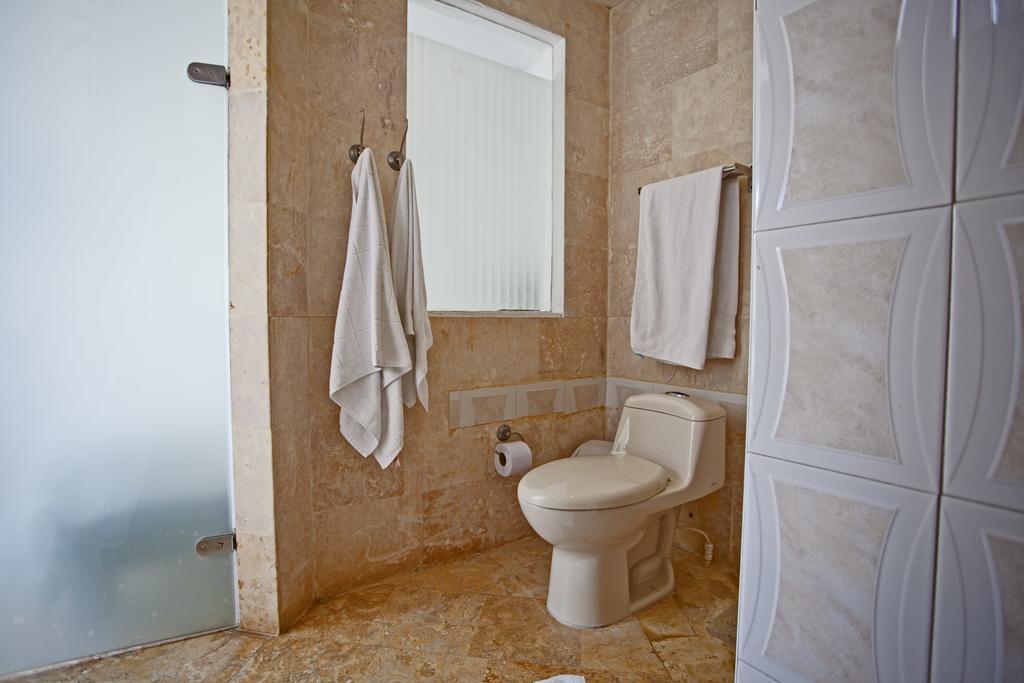 Villa Old Town House Cartagena Exterior foto