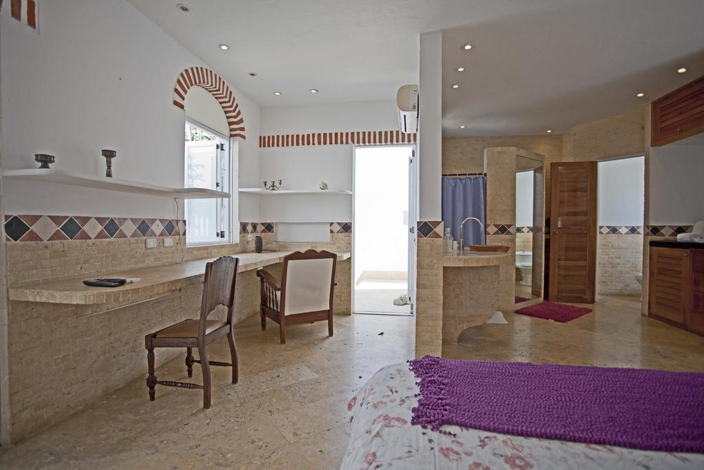 Villa Old Town House Cartagena Exterior foto