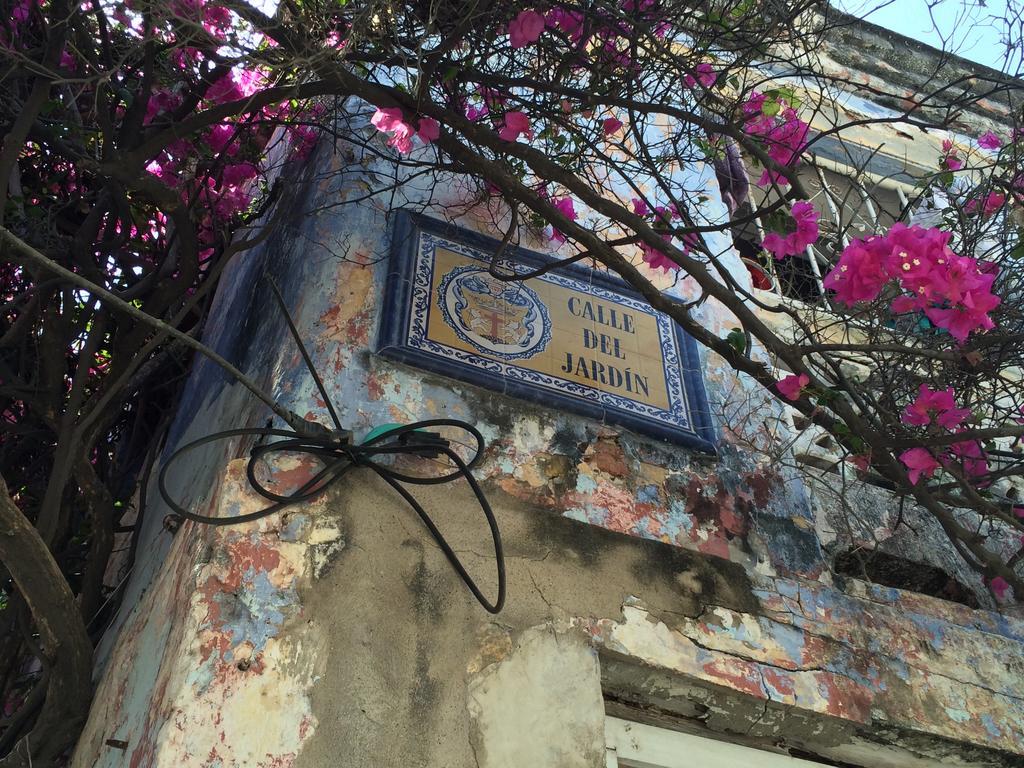 Villa Old Town House Cartagena Exterior foto
