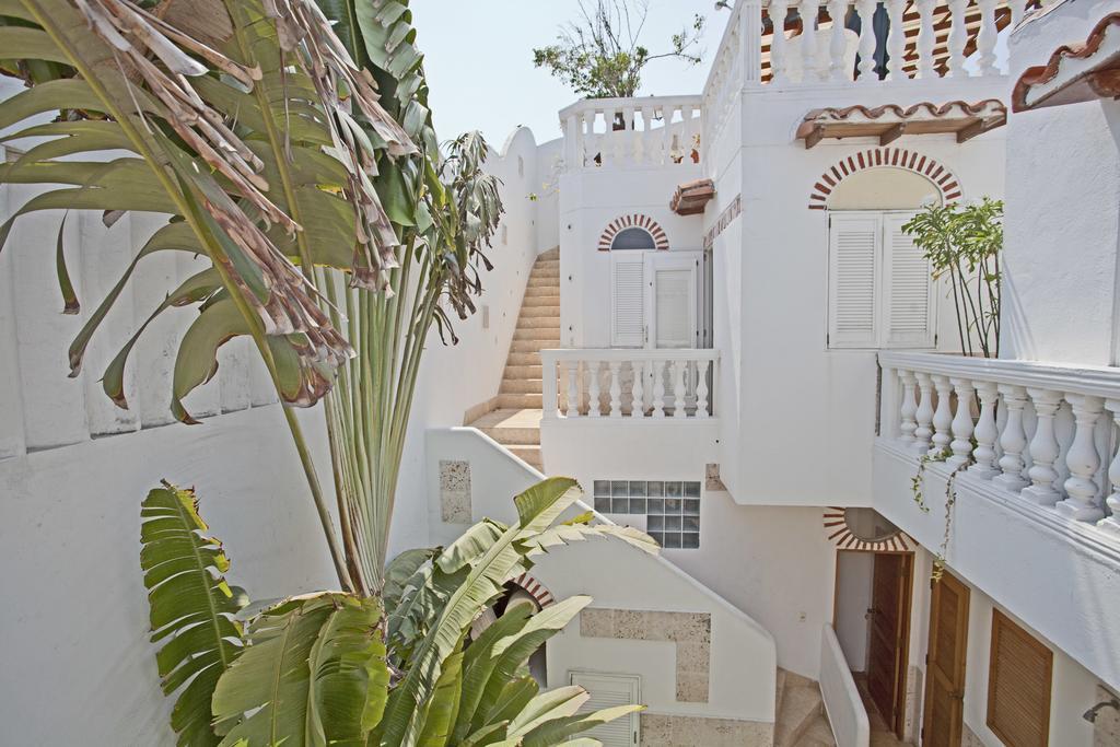Villa Old Town House Cartagena Exterior foto